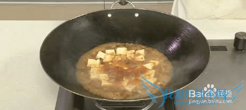 怎么做葱油豆腐