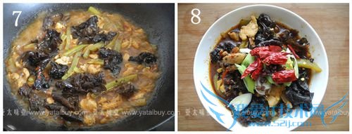 (麻辣口福鸡)教你如何做出比鸡肉还要鲜嫩的豆腐