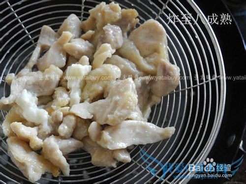 (麻辣口福鸡)教你如何做出比鸡肉还要鲜嫩的豆腐