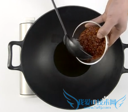 宇宙名菜-麻婆豆腐