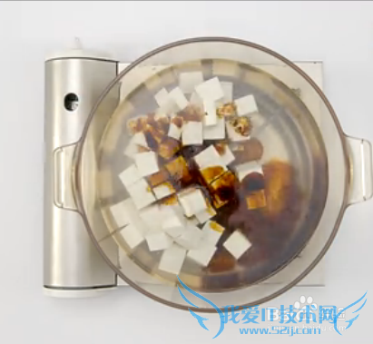 宇宙名菜-麻婆豆腐