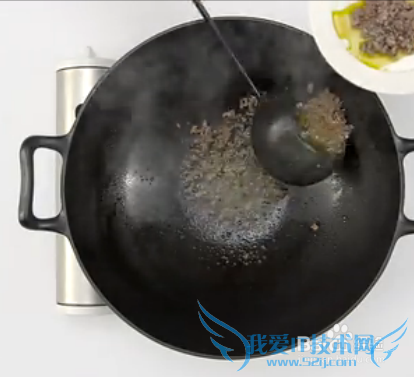 宇宙名菜-麻婆豆腐