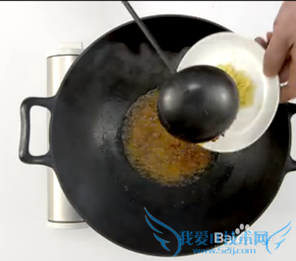 宇宙名菜-麻婆豆腐