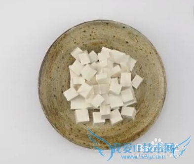 宇宙名菜-麻婆豆腐