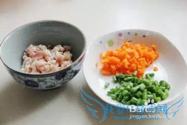 家常味--自制豆腐脑