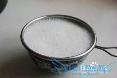 家常味--自制豆腐脑