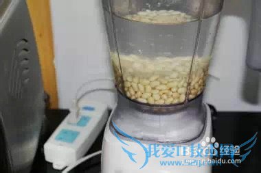 家常味--自制豆腐脑