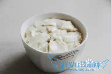 家常味--自制豆腐脑