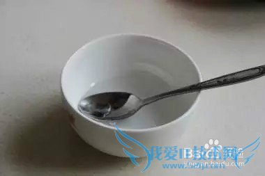 家常味--自制豆腐脑