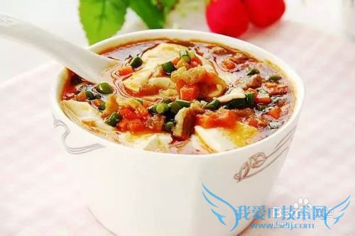 家常味--自制豆腐脑