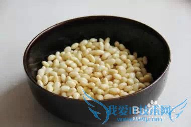 家常味--自制豆腐脑