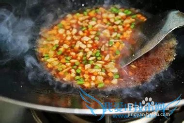 家常味--自制豆腐脑