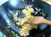 怎样自制彩丁鲜汁豆腐