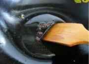 怎样自制彩丁鲜汁豆腐