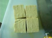 怎样自制彩丁鲜汁豆腐