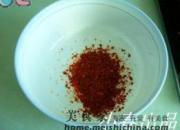 怎样自制彩丁鲜汁豆腐