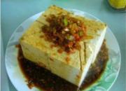 怎样自制彩丁鲜汁豆腐