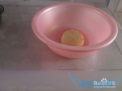 豆腐地皮菜包子