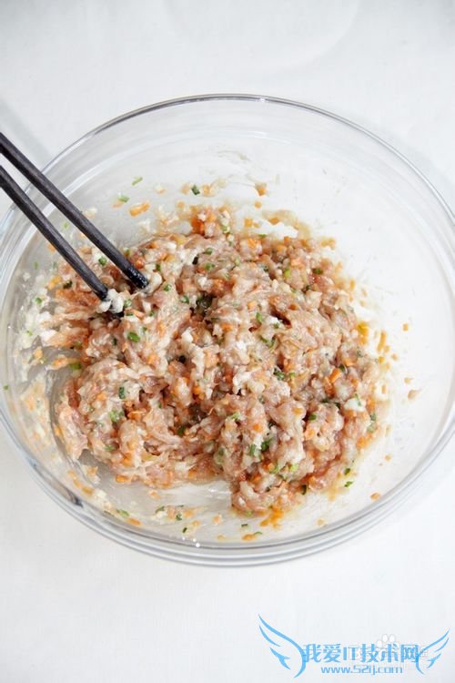 可以当年菜——百花酿香菇