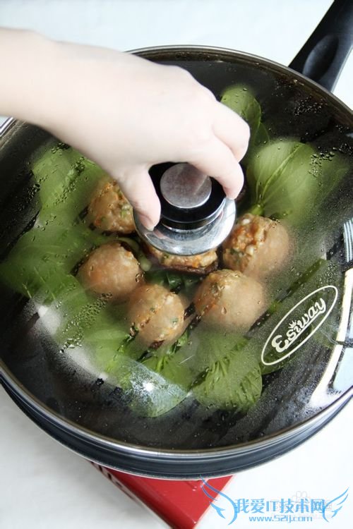 可以当年菜——百花酿香菇