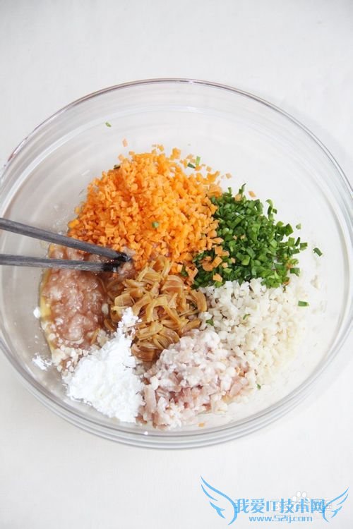 可以当年菜——百花酿香菇