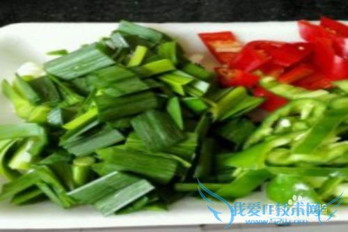 家常煎豆腐,儿时的味道