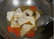 家常豆腐--做法