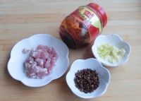 麻婆豆腐的家常做法