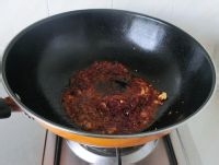 麻婆豆腐的家常做法