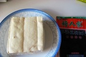 麻辣豆腐的制作方法