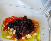 麻辣豆腐的制作方法