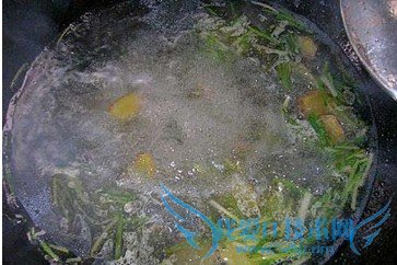 家常豆腐锅怎么做