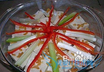 家常豆腐锅怎么做