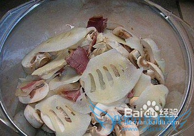 家常豆腐锅怎么做