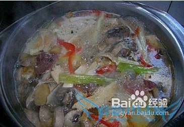 家常豆腐锅怎么做