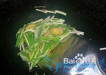 家常豆腐锅怎么做