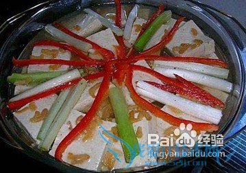 家常豆腐锅怎么做
