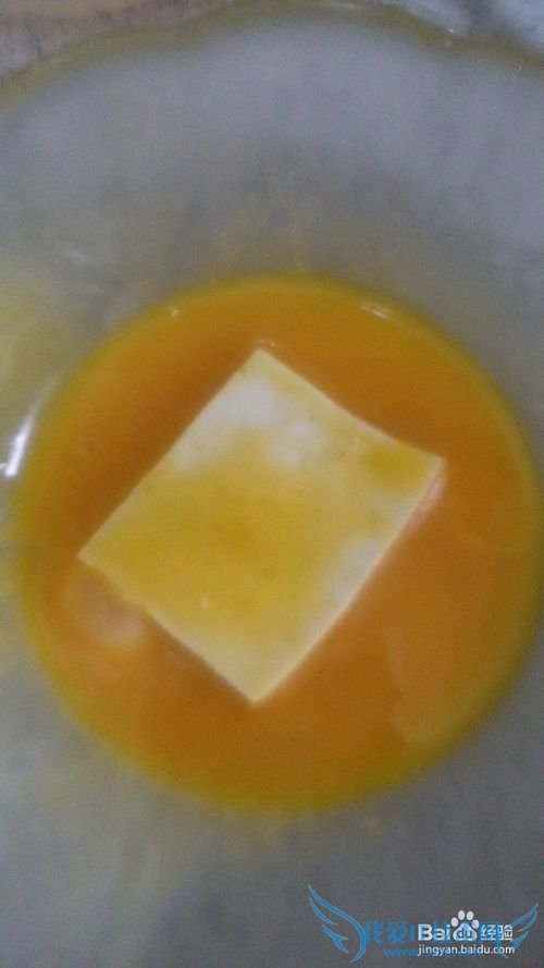 好吃的经典韩式料理——黄金铁板豆腐