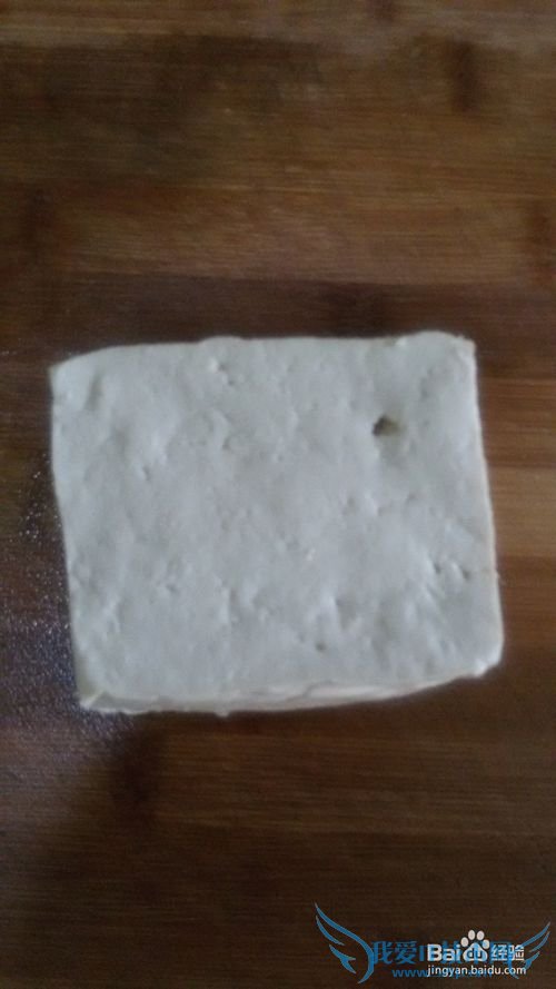 好吃的经典韩式料理——黄金铁板豆腐