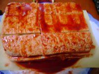 怎么做豆腐全家福