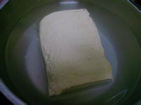 怎么做豆腐全家福