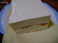 怎么做豆腐全家福