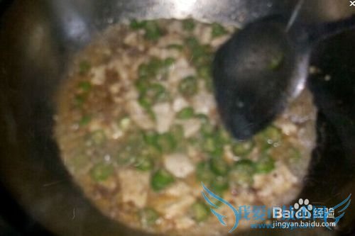 红烧豆腐的家常做法