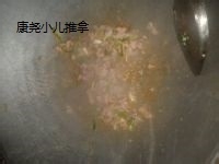 小朋友开胃菜-瘦肉末嫩豆腐