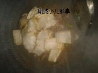 小朋友开胃菜-瘦肉末嫩豆腐