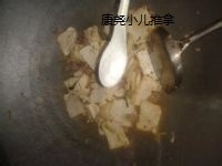 小朋友开胃菜-瘦肉末嫩豆腐
