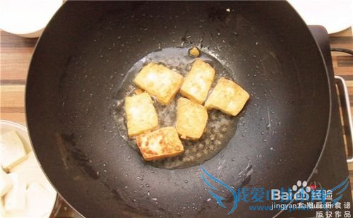 大发哥哥 私房菜 家常菜 糖醋豆腐 脆皮