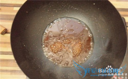 大发哥哥 私房菜 家常菜 糖醋豆腐 脆皮