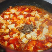 手把手教你做麻婆豆腐