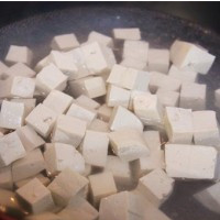 手把手教你做麻婆豆腐